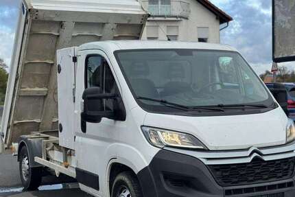 Citroen Jumper 62.650 km 18.999 &euro; Ober-Mörlen 61239