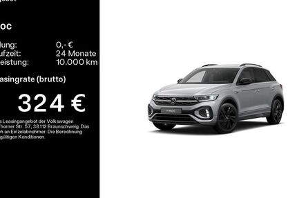 VW T-Roc 4.716 km 30.890 &euro; Kelkheim 65779