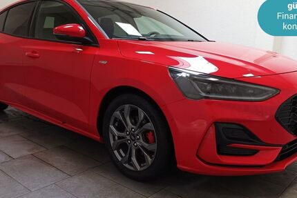 Ford Focus 28.715 km 22.290 &euro; Egelsbach 63329