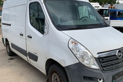 Opel Movano 400.000 km 2.700 &euro; Frankfurt am Main 60314