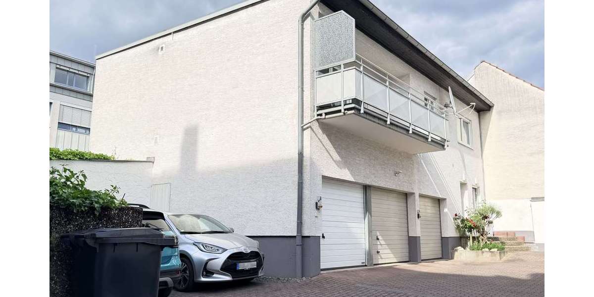Etagenwohnung Darmstadt Darmstadt-Ost - 3 Zimmer, 121 m&sup2;, 425.000&euro; | Angebot:26950259