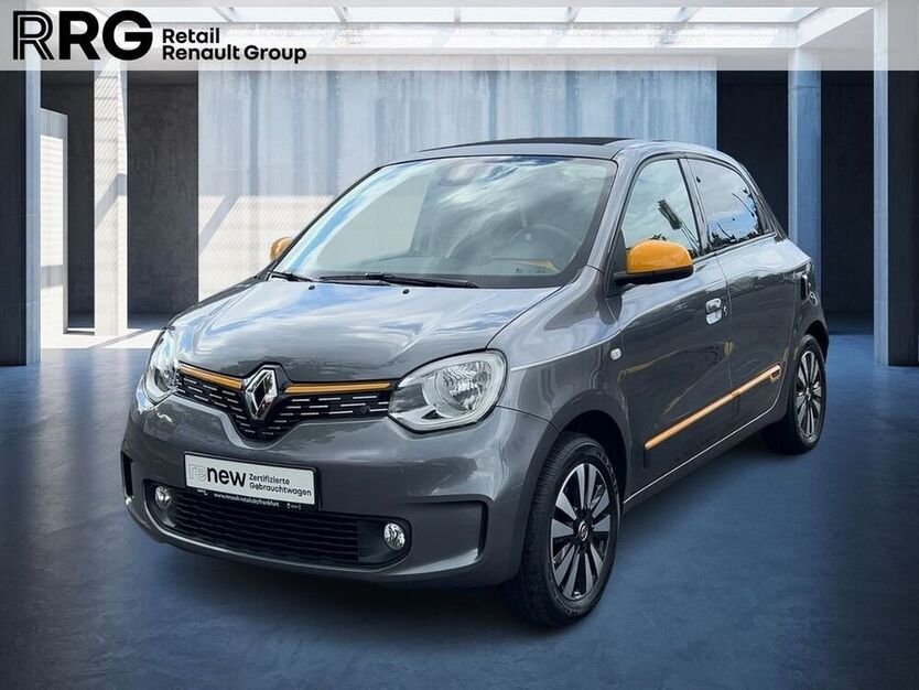 Twingo