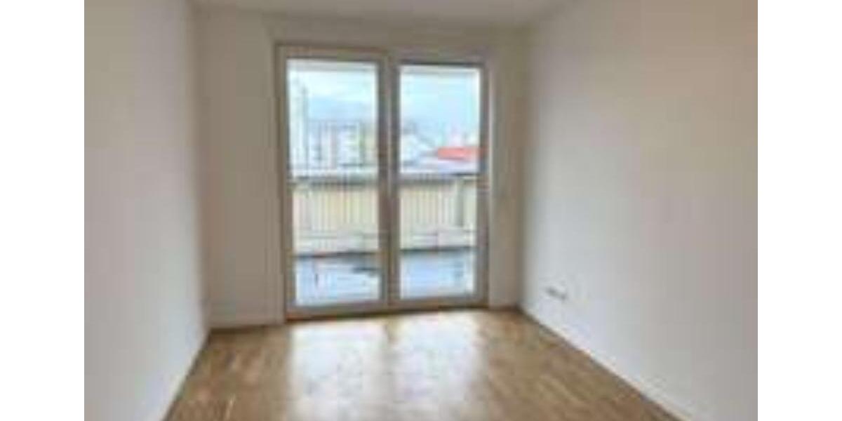 moderne Erdgeschosswohnung mit großzügiger Terrasse 3 zimmer