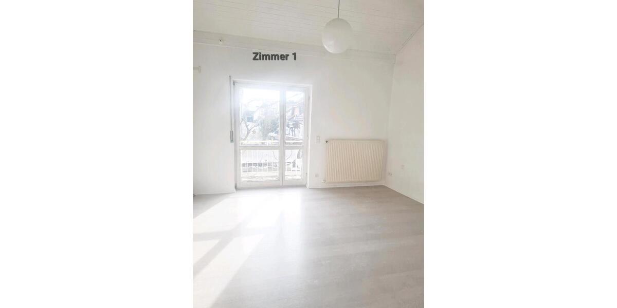 Etagenwohnung Groß-Zimmern Zimmern - 3 Zimmer, 92 m&sup2;, 1.000&euro; | Angebot:25542851