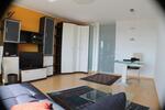 Sonniges möbliertes 1-Zimmer Studio mit Blick über HG Gonzenheim 1 zimmer