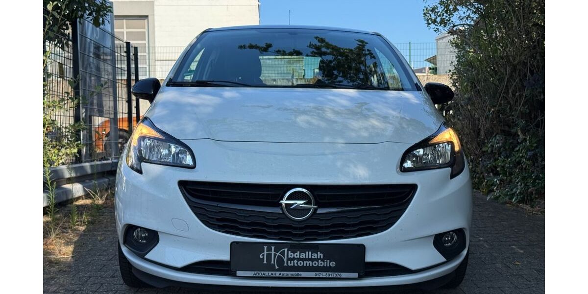 Opel Corsa 125.797 km 6.799 &euro; Kelkheim 65779