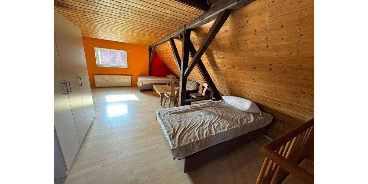 Mehrfamilienhaus, Wohnhaus Mörfelden-Walldorf Walldorf - 6 Zimmer, 120 m&sup2;, 500.000&euro; | Angebot:26908511