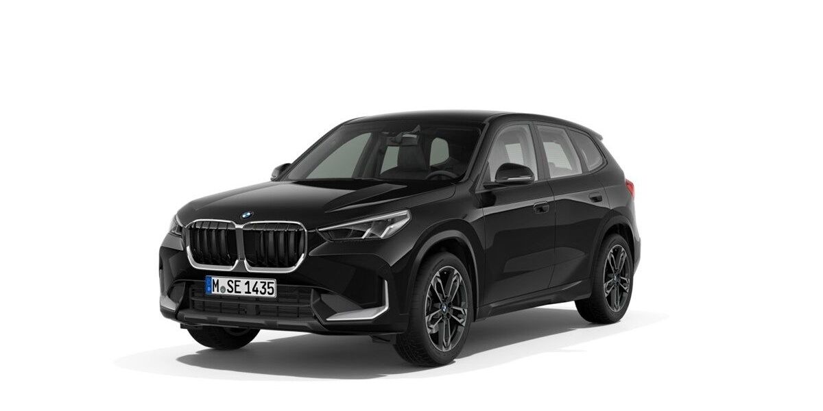BMW X1 15.927 km 45.433 &euro; Hainburg 63512