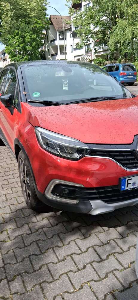 Captur