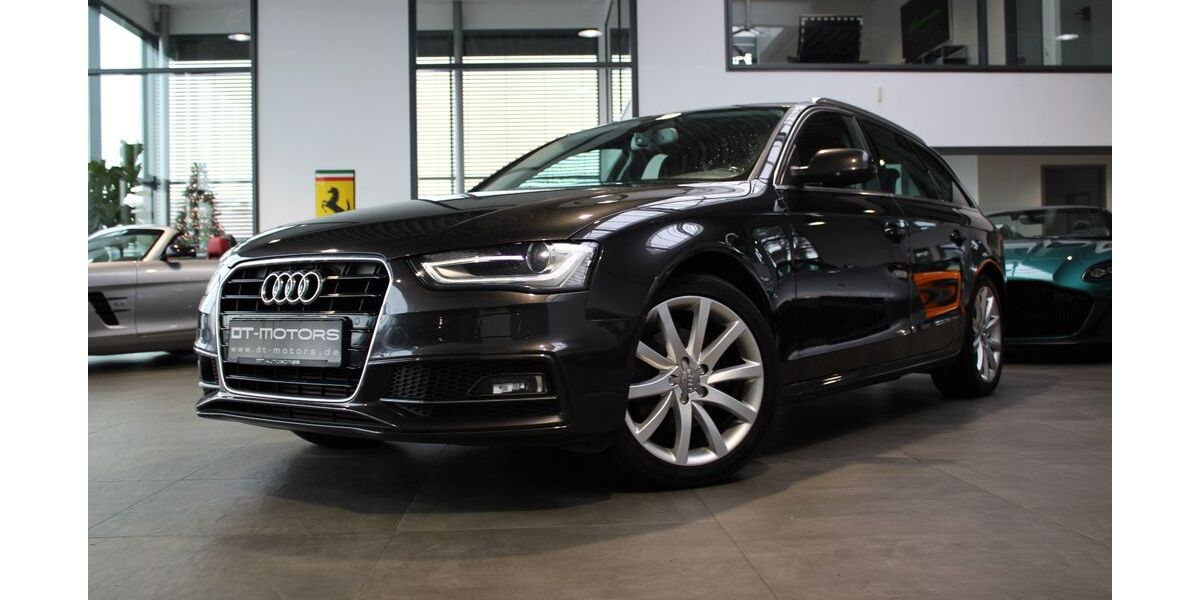 Audi A4 137.500 km 13.800 &euro; Griesheim/Darmstadt 64347