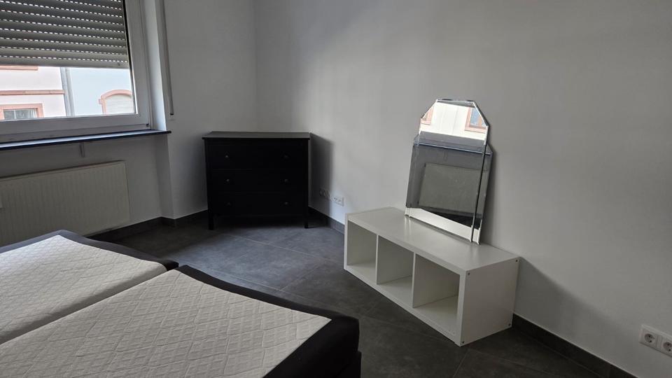 Etagenwohnung Frankfurt am Main Niederrad - 2 Zimmer, 65 m&sup2;, 1.150&euro; | Angebot:26248571