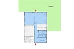 Gewerbeobjekt Frankfurt am Main Süd - 2.340&euro; | Angebot:22373982