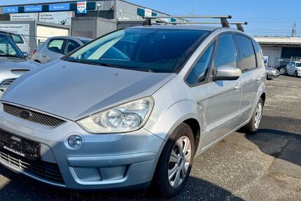 Ford S-Max 291.400 km 3.190 &euro; Maintal 63477