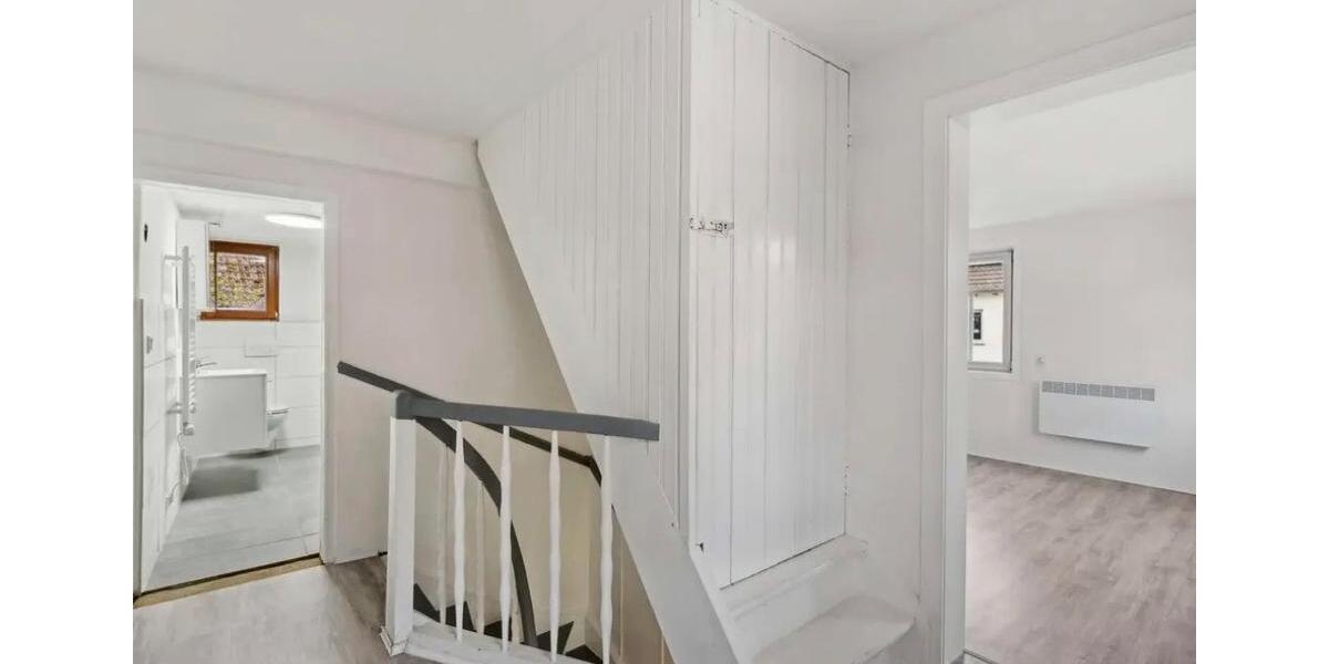 Reihenhaus Florstadt - 4 Zimmer, 95 m&sup2;, 1.250&euro; | Angebot:25934027