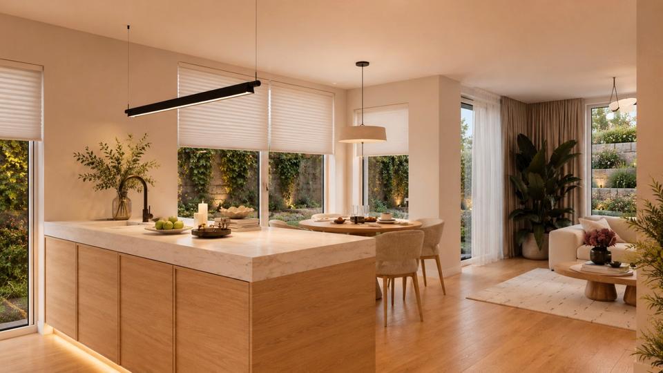 Doppelhaushälfte Bad Nauheim - 12.5 Zimmer, 382 m&sup2;, 1.810.000&euro; | Angebot:26680755