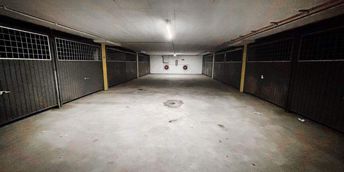 Garagen / Stellplätze Darmstadt Kranichstein - 49.500&euro; | Angebot:25728069