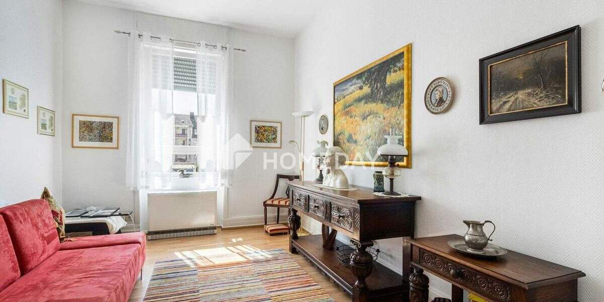 Mehrfamilienhaus, Wohnhaus Frankfurt am Main Niederrad - 1 Zimmer, 380 m&sup2;, 1.230.000&euro; | Angebot:25176839