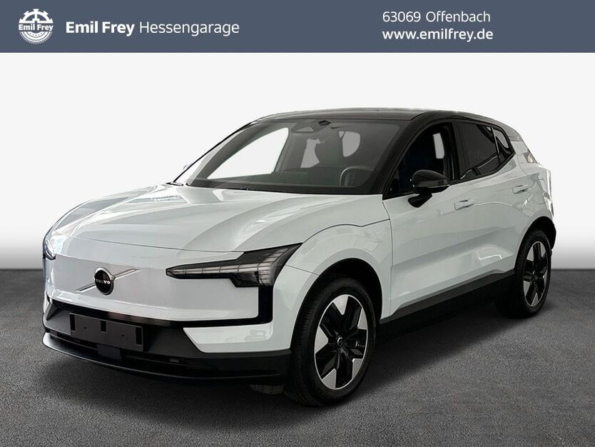 Volvo EX30 8.550 km 40.900 € Frankfurt 60386