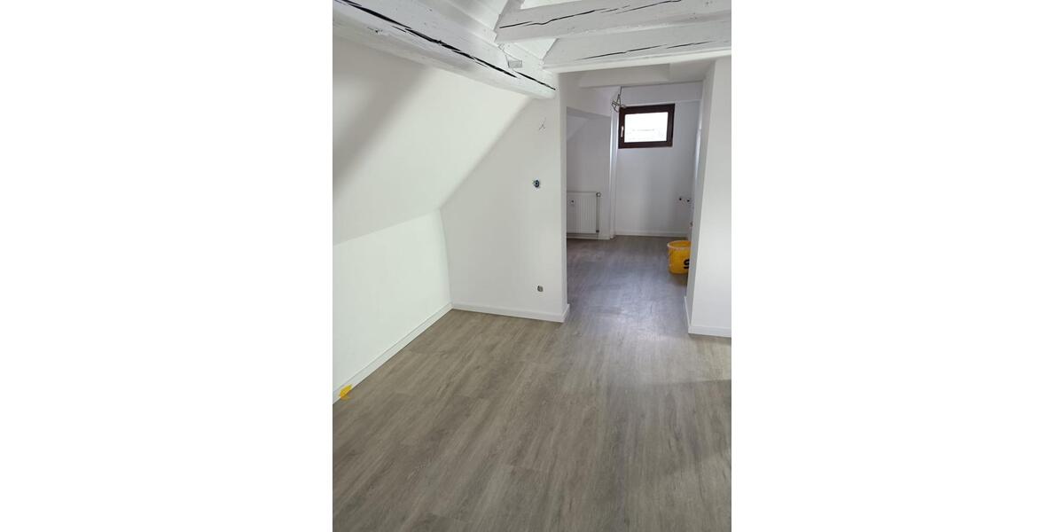 Dachgeschoßwohnung Darmstadt Arheilgen - 1 Zimmer, 32 m&sup2;, 575&euro; | Angebot:25332197