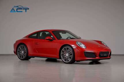 Porsche 911 81.000 km 92.900 &euro; Friedrichsdorf 61381