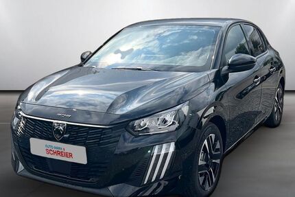 Peugeot 208 3.000 km 24.494 € Bad Nauheim 61231