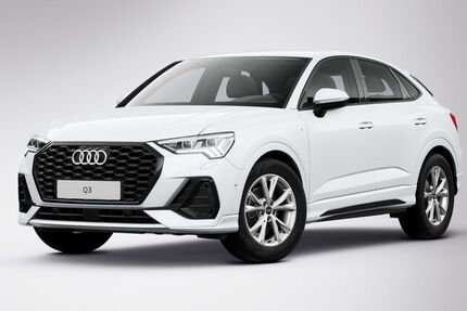 Audi Q3 47.600 km 37.488 € Mühlheim 63165