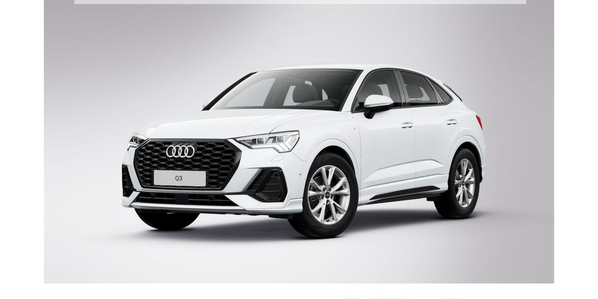 Audi Q3 47.600 km 37.488 &euro; Mühlheim 63165