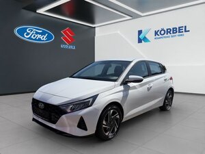 Hyundai i20 Trend*Komfort-Paket*Licht-Paket*SHZ Hinten* 18.000 km 16.590 &euro; Nidderau 61130