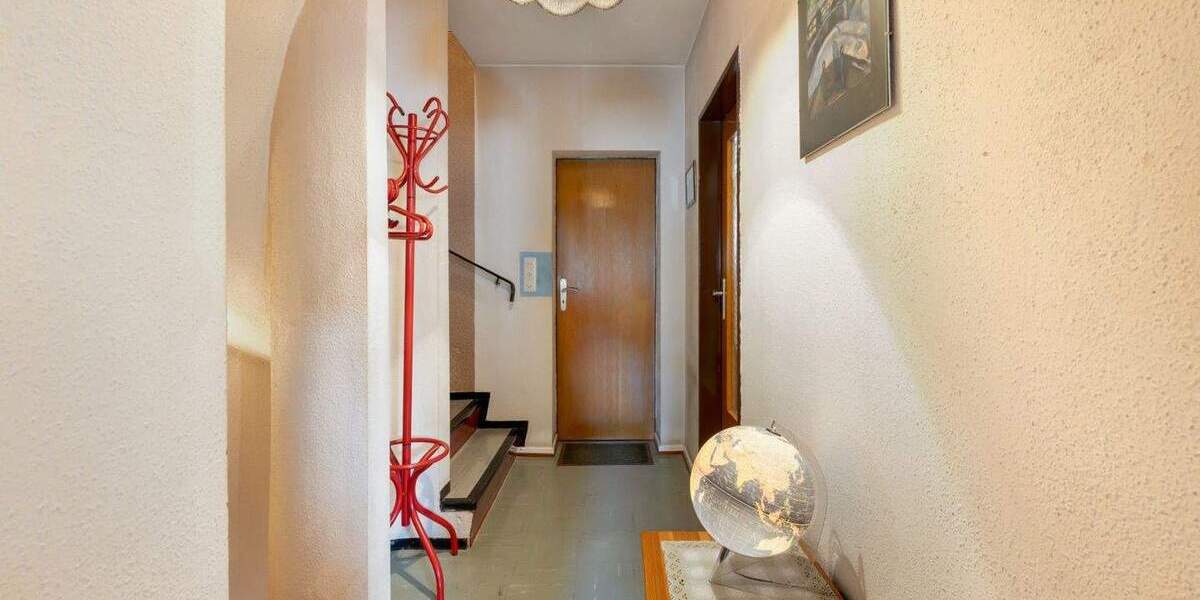 Reihenmittelhaus Hattersheim am Main Okriftel - 5 Zimmer, 118 m&sup2;, 450.000&euro; | Angebot:25687161