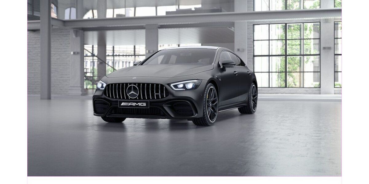 Mercedes-Benz AMG GT 51.574 km 86.490 &euro; Friedberg 61169