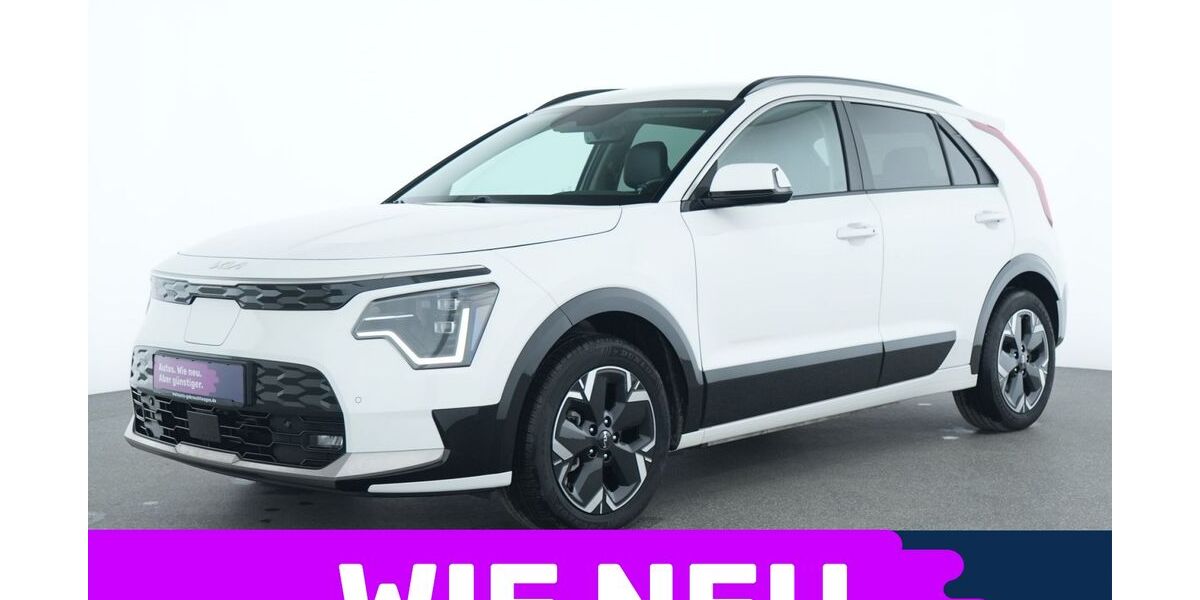 Kia Niro 16.418 km 25.872 &euro; Dietzenbach bei Frankfurt 63128