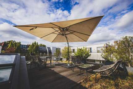 Wohnung zum Kaufen in Frankfurt am Main 1.490.000 € 140 m² 3 zimmer