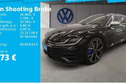 VW Arteon 36.780 km 36.980 &euro; Frankfurt 60326