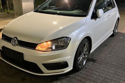 VW Golf 138.800 km 15.500 &euro; Neu Isenburg 63263