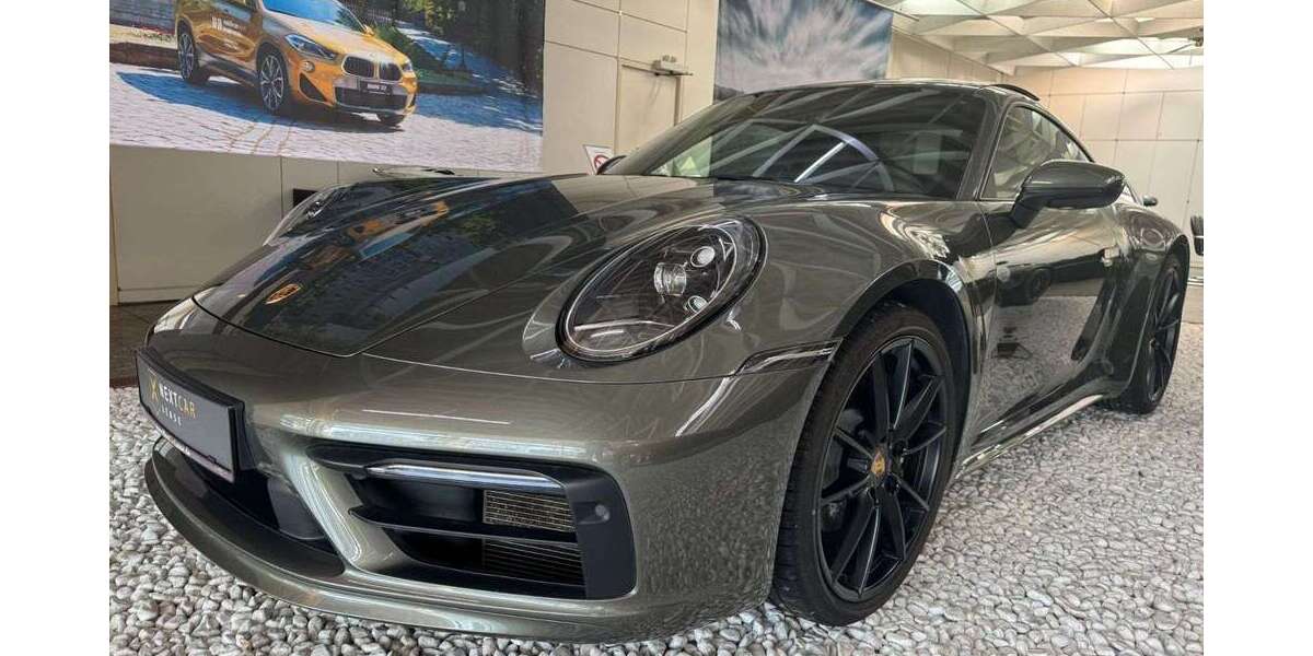 Porsche 911 17.817 km 128.520 &euro; Dieburg 64807