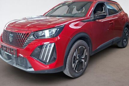 Peugeot 2008 41.130 km 17.980 &euro; Rüsselsheim 65428