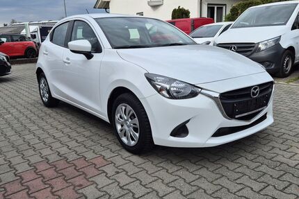 Mazda 2 67.000 km 9.790 &euro; Rodgau 63110