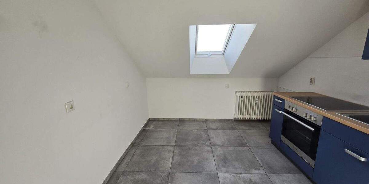 Etagenwohnung Dieburg - 2 Zimmer, 56 m&sup2;, 690&euro; | Angebot:25684803