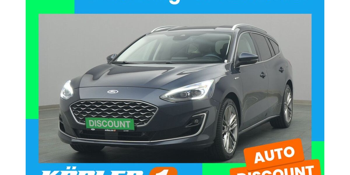 Ford Focus 163.794 km 11.300 &euro; Bad Nauheim 61231