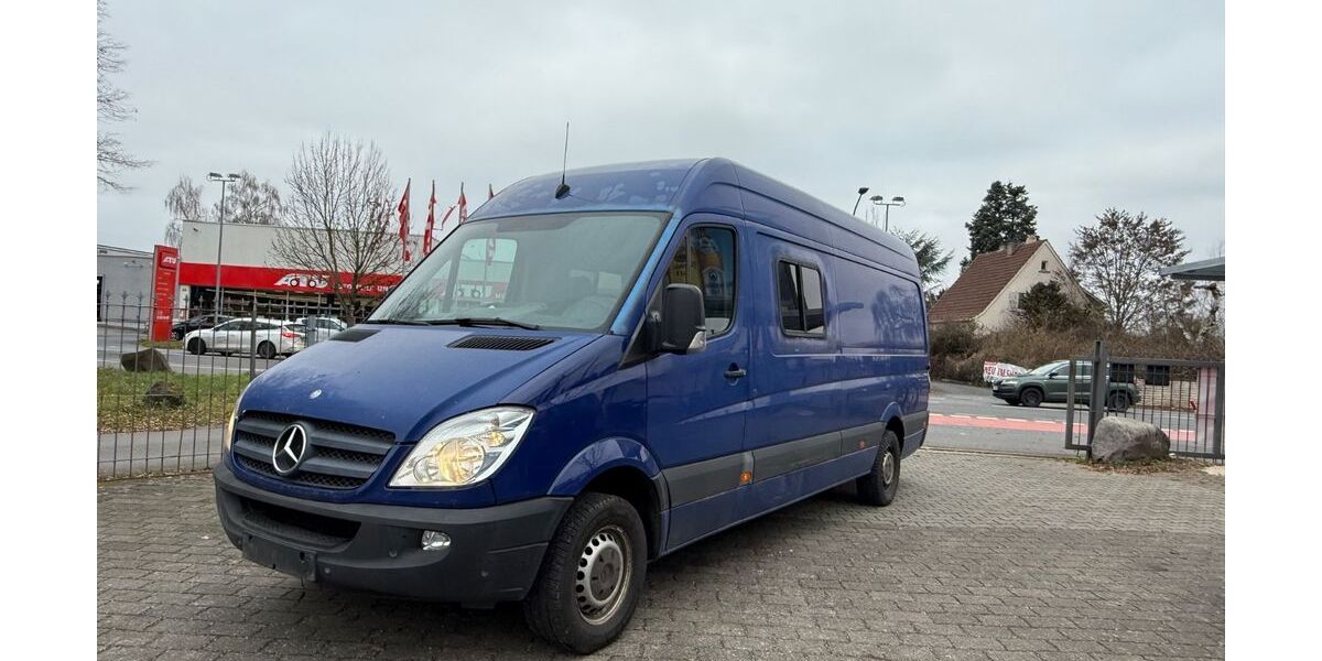 Mercedes-Benz Sprinter 499.000 km 5.950 &euro; Dieburg 64807