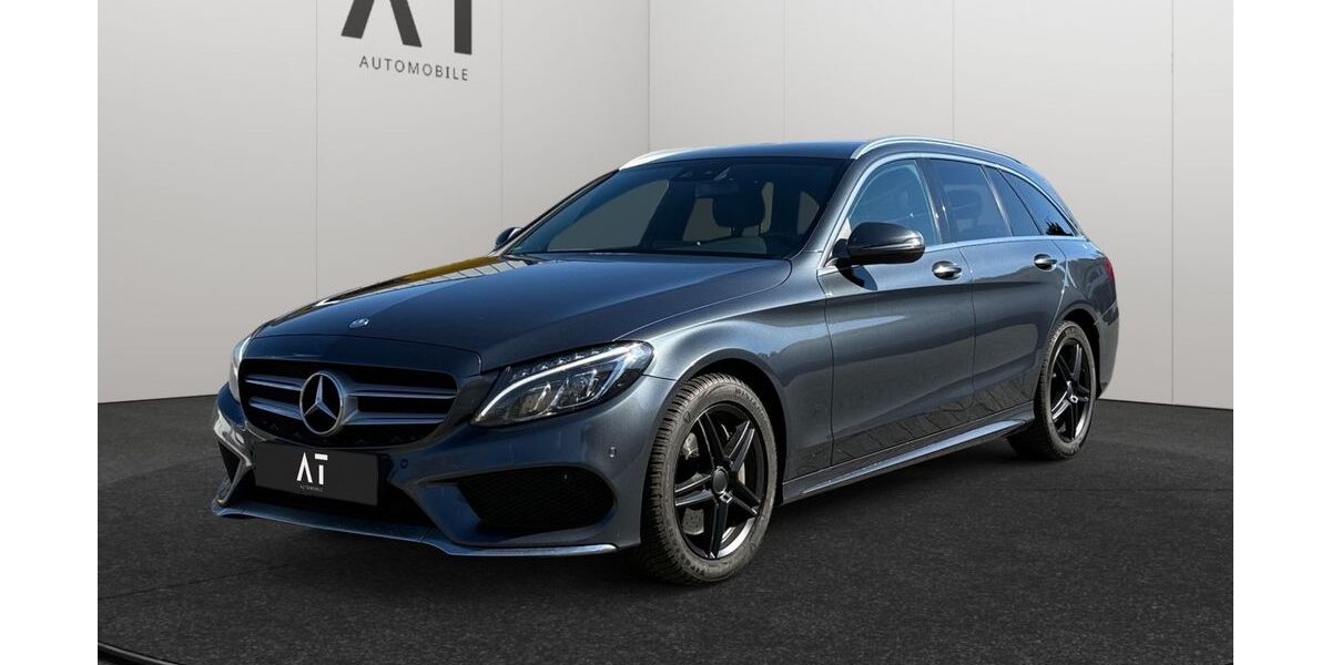 Mercedes-Benz C 250 326.134 km 8.990 &euro; Frankfurt am Main 65933