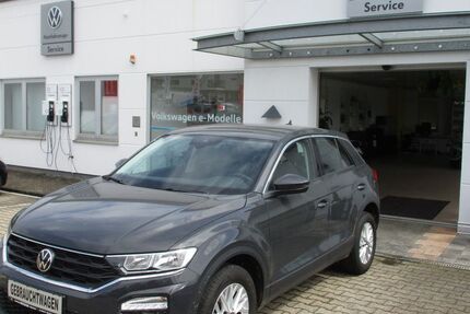 VW T-Roc 57.900 km 17.290 &euro; Wehrheim 61273
