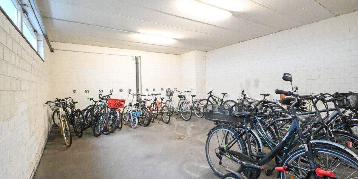 Etagenwohnung Rodgau Nieder-Roden - 2 Zimmer, 32 m&sup2;, 99.000&euro; | Angebot:25774785