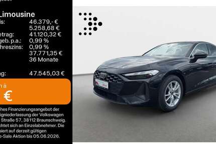 Audi A5 21.900 km 46.379 &euro; Hanau 63452