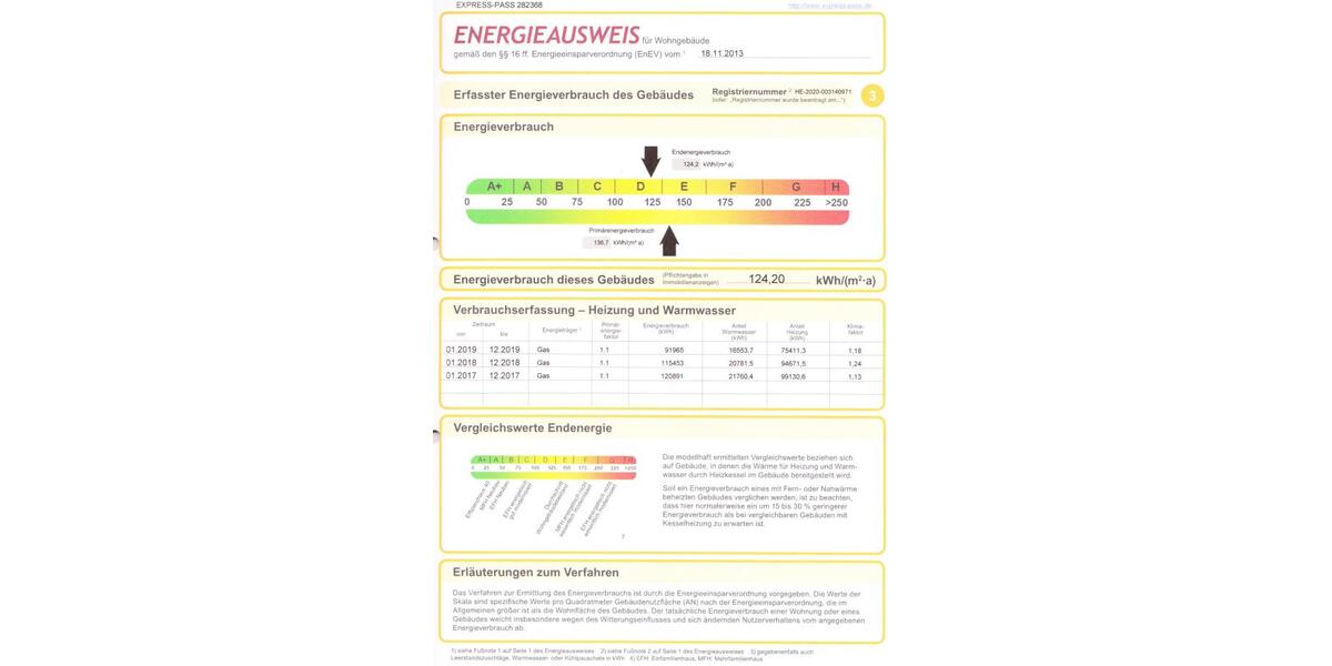 Hochwertige 3-Zimmer-Eigentumswohnung mit zwei Balkonen in begehrter Lage von Frankfurt-Sachsenhausen 3 zimmer