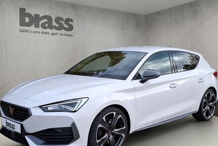 Cupra Leon 12.743 km 32.980 € Frankfurt 60488