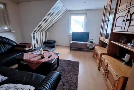 Wohnung Usingen - 3.5 Zimmer, 75 m&sup2;, 845&euro; | Angebot:25648804