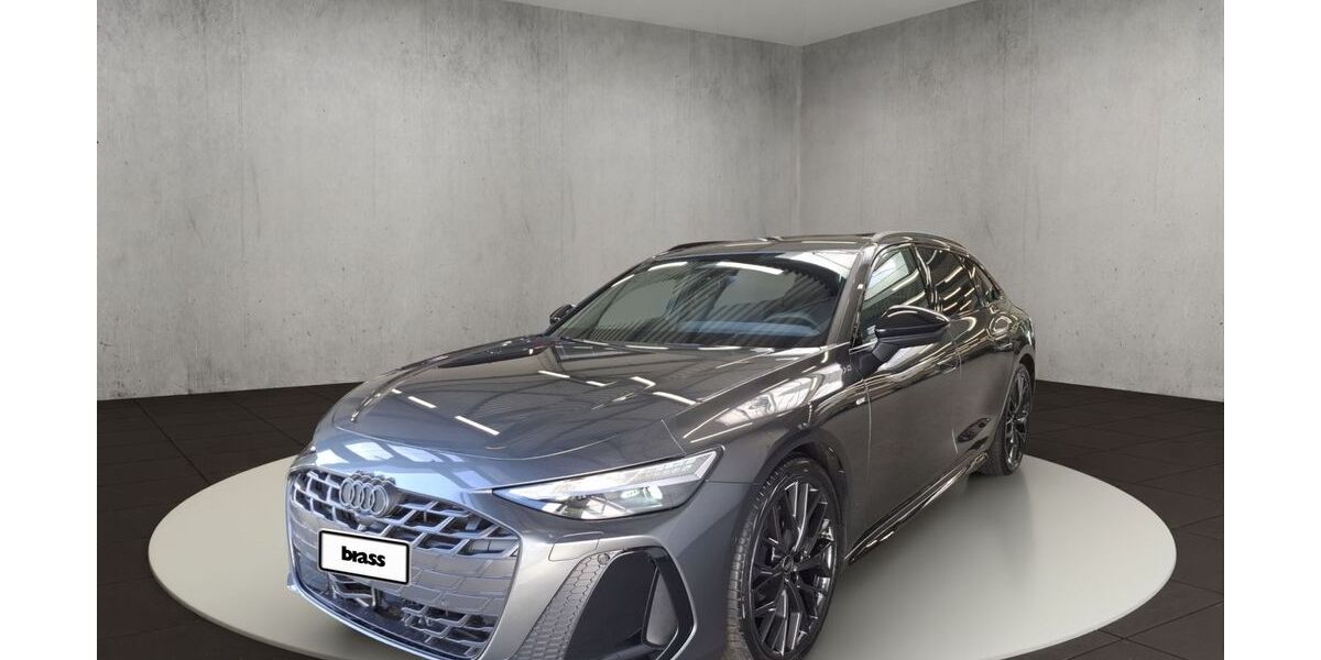 Audi A6 7.968 km 62.400 &euro; Dietzenbach 63128