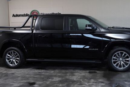 Dodge RAM 77.000 km 53.990 &euro; Rodgau 63110