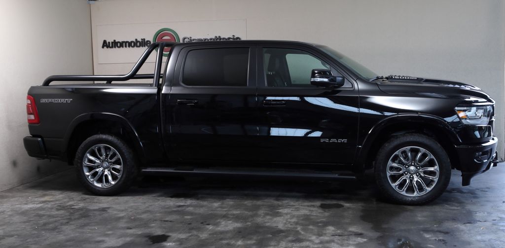 Dodge RAM 77.000 km 53.990 &euro; Rodgau 63110